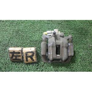 ステップワゴン DBA-RK1 左リアキャリパー   43019-SZW-000 中古