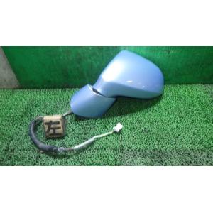 エアウェイブ DBA-GJ1 左サイドミラー B549MX   76250-SLA-J33ZL 中古