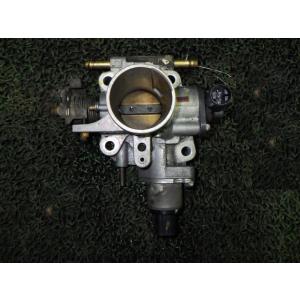 ザッツ ABA-JD1 スロットルボディ   中古