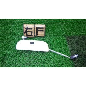 ライフ DBA-JC1 アウターハンドル   72146-SZH-N01ZE 中古