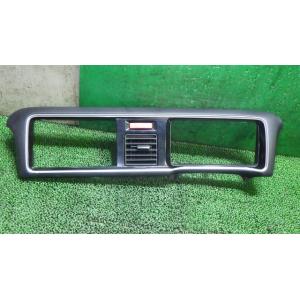 ライフ DBA-JC1 オーディオパネル  77201-SZH-N11ZA 中古