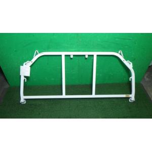 アクティ EBD-HA9 鳥居/ガードフレーム NH578   69100-S3A-J10ZZ 中古