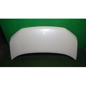 ステップワゴン DBA-RK1 ボンネットフード NH624P   60100-SZW-000ZZ ...