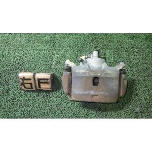 ステップワゴン DBA-RK1 右フロントキャリパー   45018-TA0-A00 中古