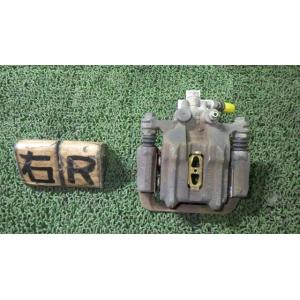 ステップワゴン DBA-RK1 右リアキャリパー   43018-SZW-000 中古