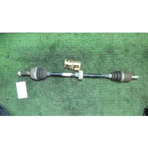ザッツ ABA-JD1 左フロントドライブシャフト   中古