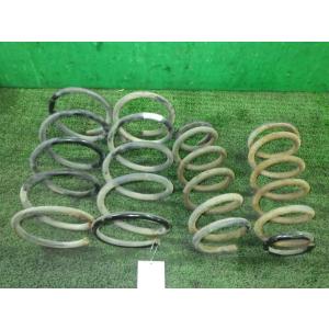 ステップワゴン LA-RF3 スプリングセット