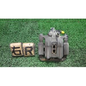ステップワゴン DBA-RK1 右リアキャリパー   43018-SZW-000 中古
