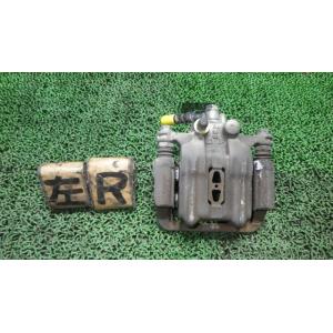 ステップワゴン DBA-RK1 左リアキャリパー   43019-SZW-000 中古