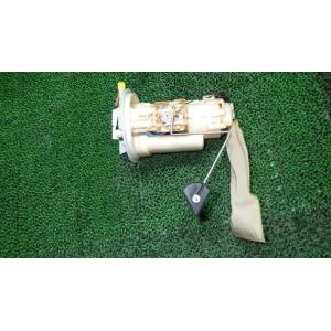 ストリーム LA-RN1 フューエルポンプ   17040-S7A-931 中古