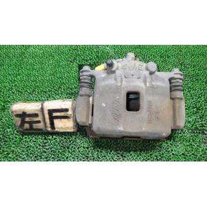 ストリーム LA-RN1 左フロントキャリパー   45019-S7A-J02 中古