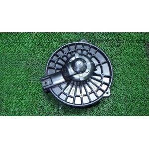 ストリーム LA-RN1 ヒーターブロアモーター   79310-S7A-003 中古