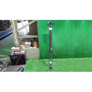 ストリーム LA-RN1 バックドアダンパー   04741-S7A-010 中古