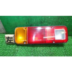 アクティ GD-HA7 左テールランプ KOITO 220-22180 33550-SJ6-014 ...