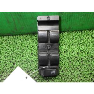 モビリオスパイク DBA-GK1 パワーウインドウスイッチ   中古