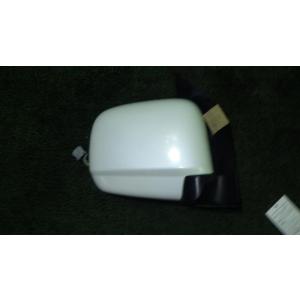 ステップワゴン LA-RF3 右サイドミラー NH624P   中古