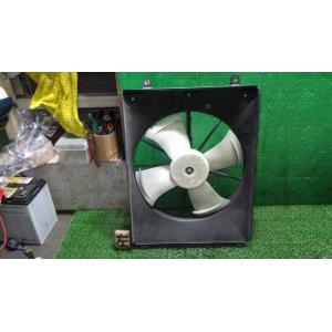 ステップワゴン DBA-RG1 電動ファン   19030-RTA-004 中古