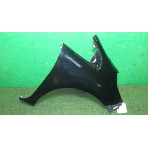 フィット DAA-GP1 右フロントフェンダー NH731P   60211-TF0-J10ZZ 中...