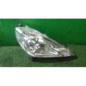 フィット DAA-GP1 右ヘッドランプ STANLEY P9604 33101-TF0-N81 中...