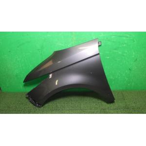 エリシオン DBA-RR1 左フロントフェンダー NH737M   60261-SJK-000ZZ ...
