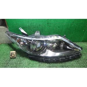 エリシオン DBA-RR1 右ヘッドランプ STANLEY HCHR-615 33101-SJK-9...