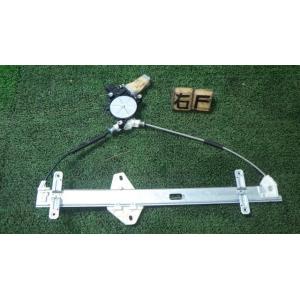 エリシオン DBA-RR1 右フロントドアレギュレーター・モーター   72210-SJK-J02 ...