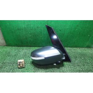 エリシオン DBA-RR1 右サイドミラー NH737M    中古