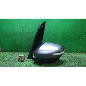 エリシオン DBA-RR1 左サイドミラー NH737M    中古