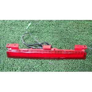 エリシオン DBA-RR1 ハイマウントストップランプ STANLEY P4151 34270-SJ...