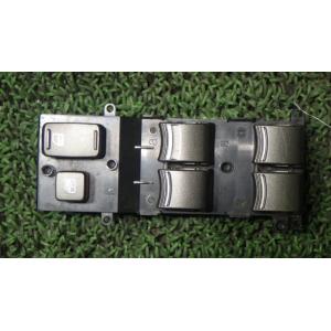 エリシオン DBA-RR1 パワーウインドウスイッチ   35750-SJK-J05 中古