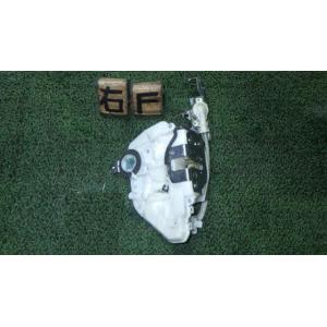 エリシオン DBA-RR1 右フロントドアロックソレノイド   72110-SJK-033 中古