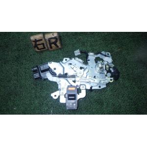 エリシオン DBA-RR1 右スライドドアドアロックソレノイド   72622-SJK-J01ZC ...