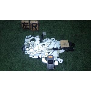 エリシオン DBA-RR1 左スライドドアドアロックソレノイド   72622-SJK-J01ZC ...