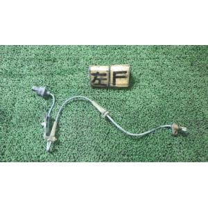 インサイト DAA-ZE2 ABSセンサー   57450-TF0-003 中古