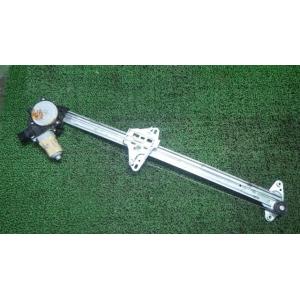 ステップワゴン DBA-RG1 右フロントドアレギュレーター・モーター   72210-SLJ-01...
