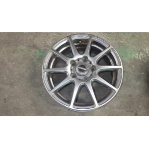 ステップワゴン　RG1　社外アルミホイール　15×6J/4本セット 中古