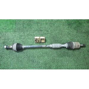 Ｎ−ＢＯＸ DBA-JF1 右フロントドライブシャフト   44305-TY0-010 中古