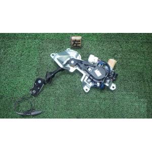 Ｎ−ＢＯＸ DBA-JF1 左パワースライドドアモーター   72050-TY0-901 中古