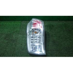 ステップワゴン DBA-RK5 左テールランプ STANLEY P8896 33550-SZW-J0...