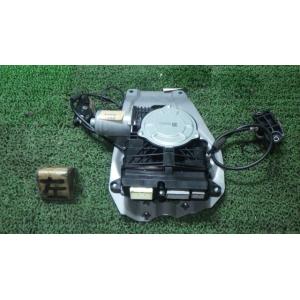 ステップワゴン DBA-RK5 左パワースライドドアモーター   72050-SZW-J01 中古