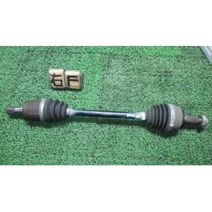 ザッツ ABA-JD1 右フロントドライブシャフト   44305-S2K-000 中古