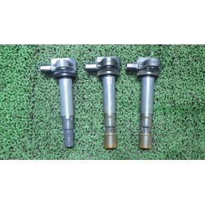 ザッツ ABA-JD1 イグニッションコイル  TC-27A/HCDI-0001 30520-PXH...