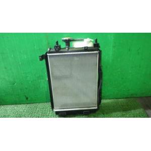 ミライース DBA-LA300S ラジエータ   16400-B2370 中古