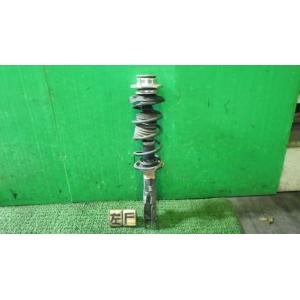 ミライース DBA-LA300S 左フロントストラット   48510-B2C90 中古