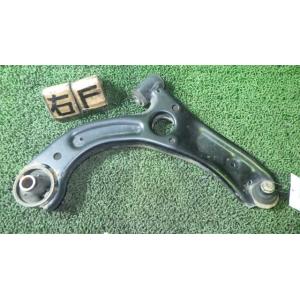 ミライース DBA-LA300S 右フロントロアアーム   48068-B2130 中古