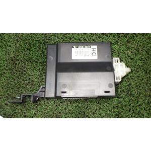 ミライース DBA-LA300S ミッションコンピューター   89530-B2640 中古