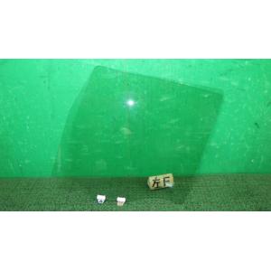 Ｎ−ＢＯＸ DBA-JF1 左フロントドアガラス   73350-TY0-900 中古