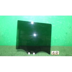 Ｎ−ＢＯＸ DBA-JF1 右リアドアガラス   73400-TY0-000 中古