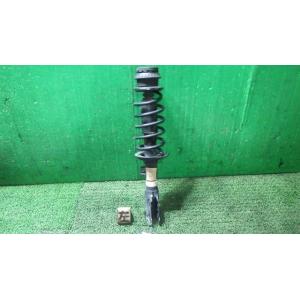 Ｎ−ＢＯＸ DBA-JF1 左フロントストラット  51620-TY0-J120-M1 51621-...