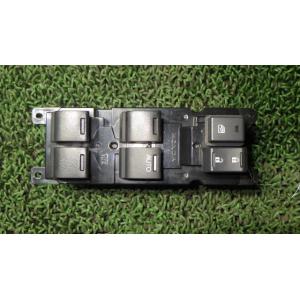 Ｎ−ＢＯＸ DBA-JF1 パワーウインドウスイッチ   35750-TY0-J04 中古